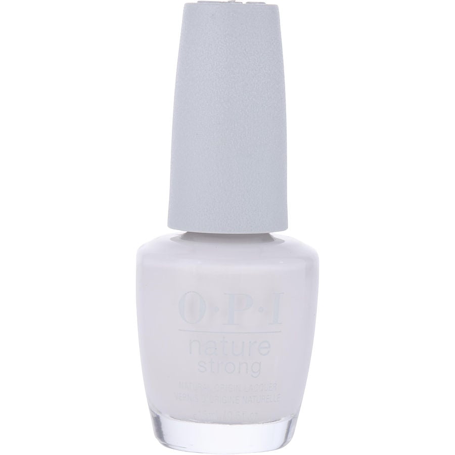 Opi Opi Nature Strong Nail Lacquer - Strong As Shell --0.5oz By Opi Opi