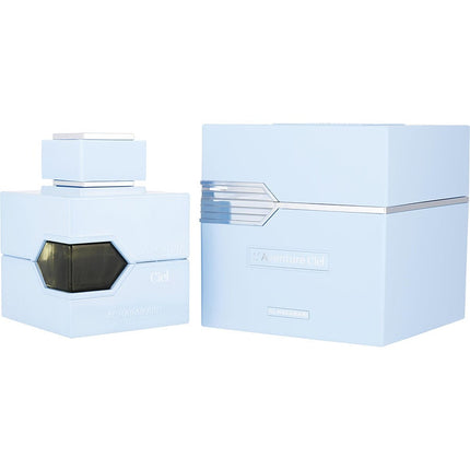 Al Haramain L'aventure Ciel By Al Haramain Extrait De Parfum Spray 3.4 Oz