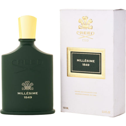 Creed Millesime 1849 By Creed Eau De Parfum Spray 3.3 Oz
