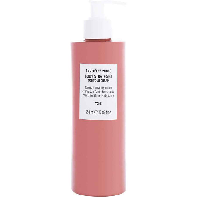 Body Strategist Contour Cream Tone --380ml/12.8oz