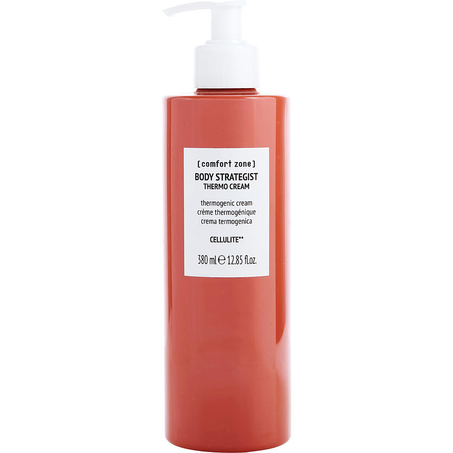 Comfort Zone Body Strategist Thermo Cream 380ml/12.8oz