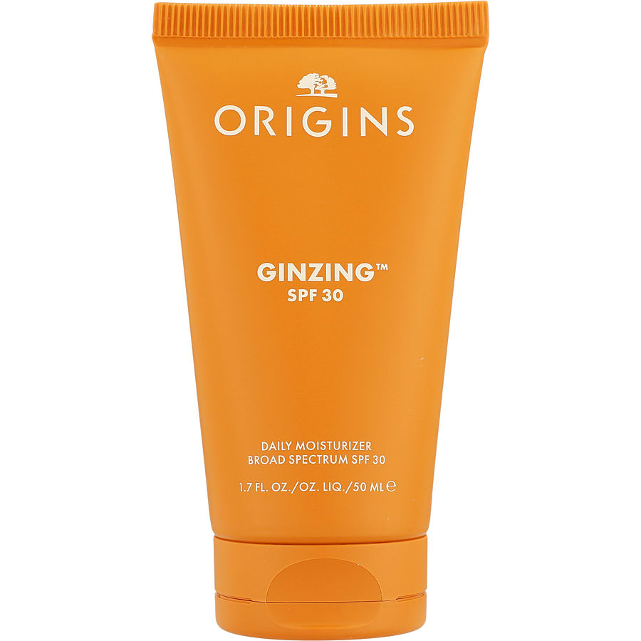 Origins Ginzing Daily Moisturizer Spf30 50ml/1.7oz