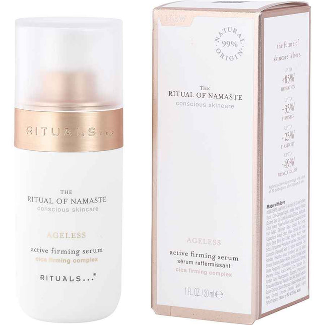 Rituals The Ritual Of Namaste Ageless Active Firming Serum 30ml/1oz