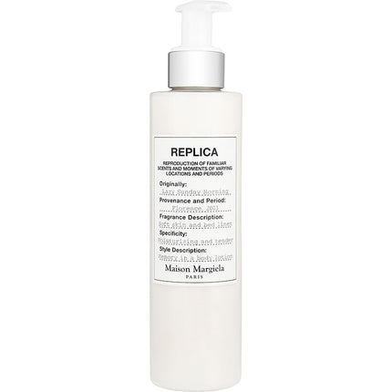 Replica Lazy Sunday Morning By Maison Margiela Body Lotion 6.7 Oz