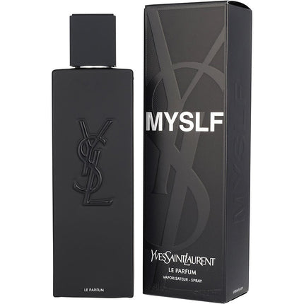 Myslf Yves Saint Laurent By Yves Saint Laurent Le Parfum Spray 3.3 Oz