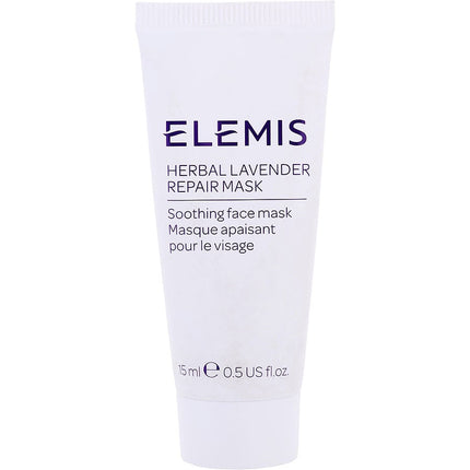 Herbal Lavender Repair Mask  --15ml/0.5oz