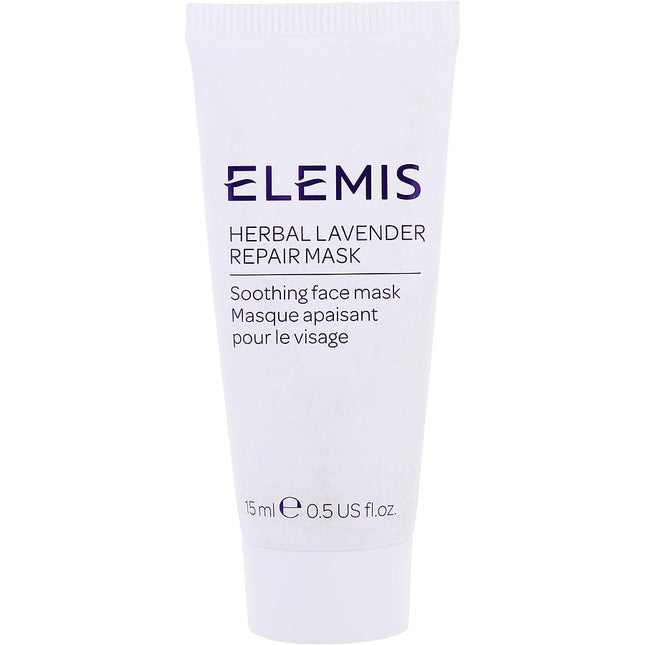 Herbal Lavender Repair Mask  --15ml/0.5oz
