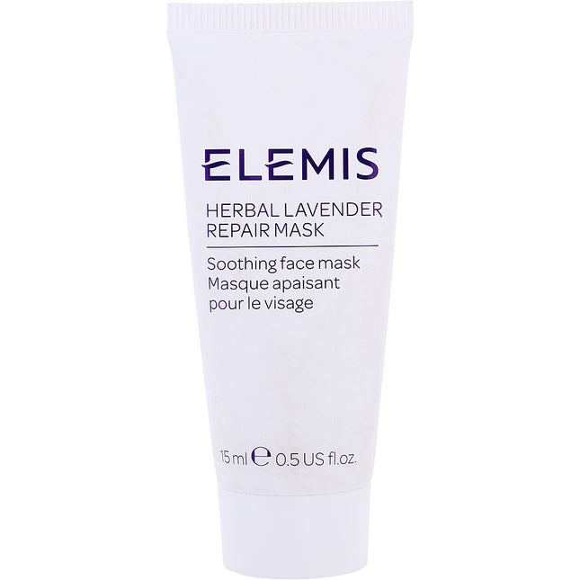 Elemis Herbal Lavender Repair Mask 15ml/0.5oz