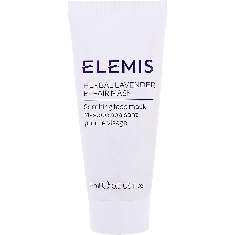 Elemis Herbal Lavender Repair Mask 15ml/0.5oz