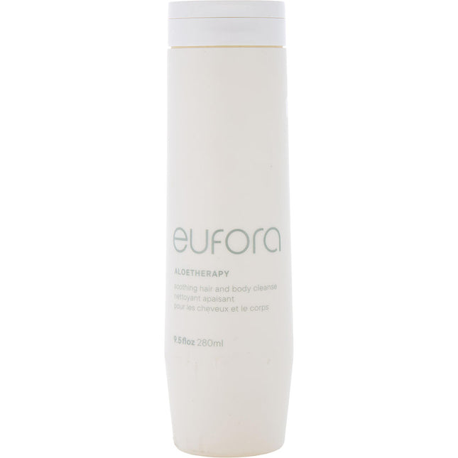 Aloetherapy Soothing Hair And Body Cleanse 9.5 Oz