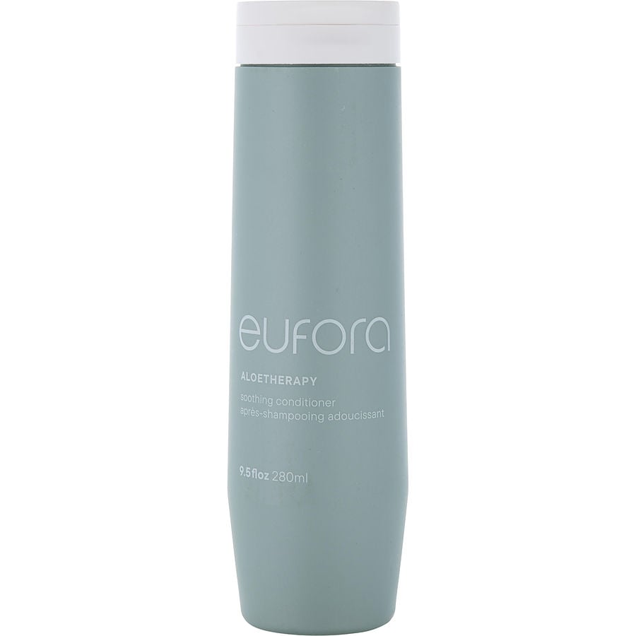 Aloetherapy Soothing Conditioner 9.5 Oz Eufora