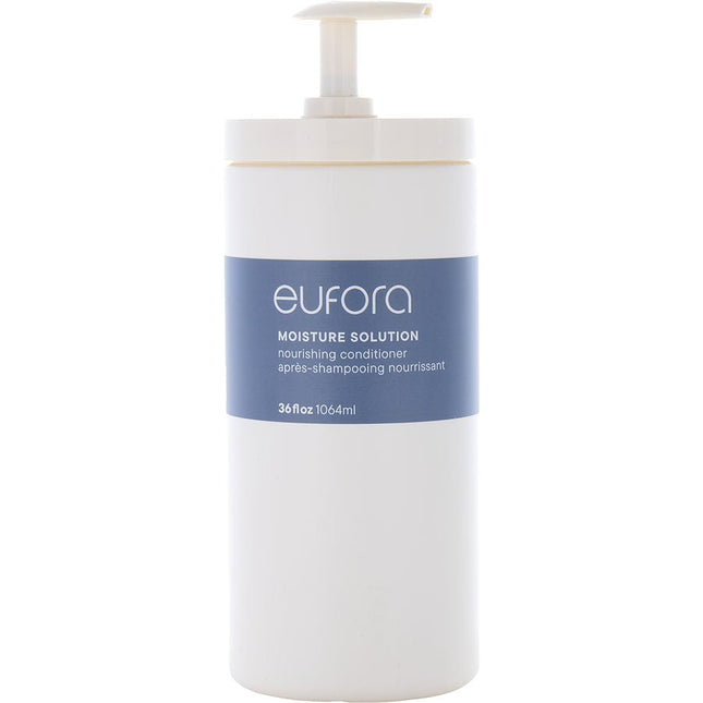 Moisture Solution Nourishing Conditioner 36 Oz Eufora