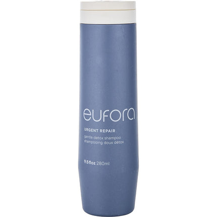 Urgent Repair Gentle Detox Shampoo 9.5 Oz