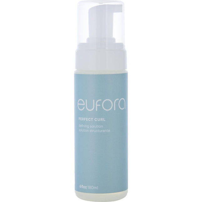 Perfect Curl Defining Solution 6 Oz Eufora
