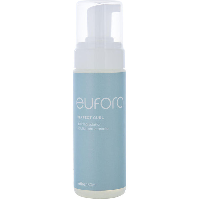 Perfect Curl Defining Solution 6 Oz Eufora