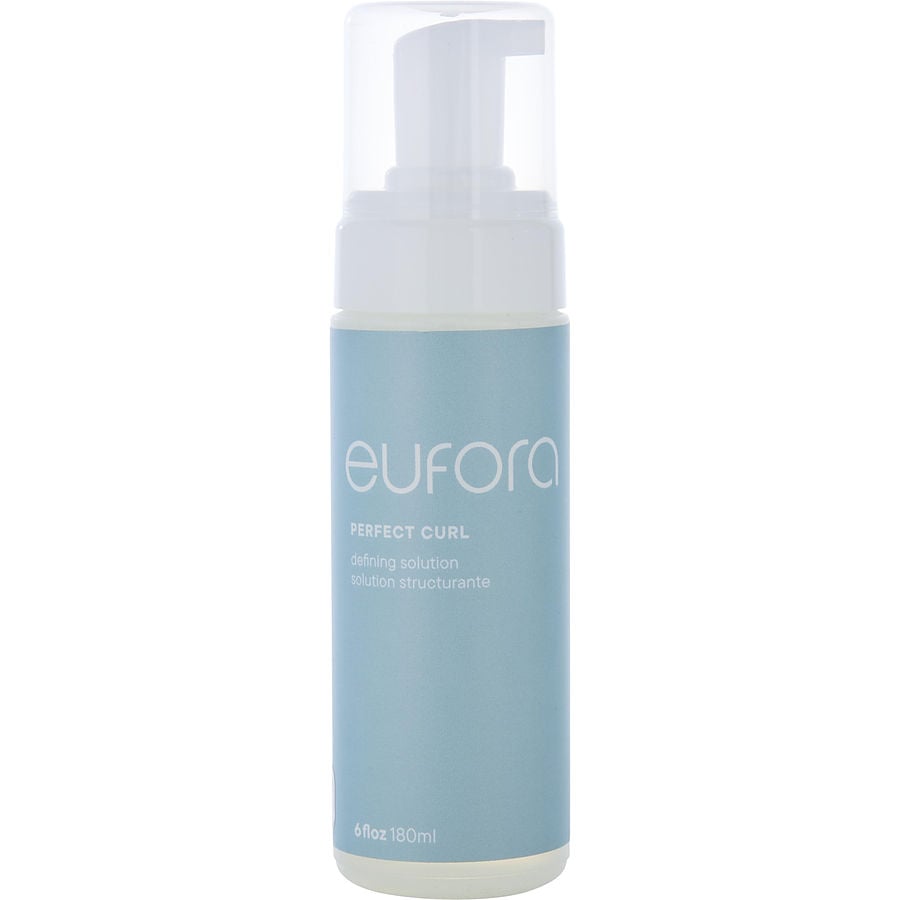 Eufora Perfect Curl Defining Solution 6 oz