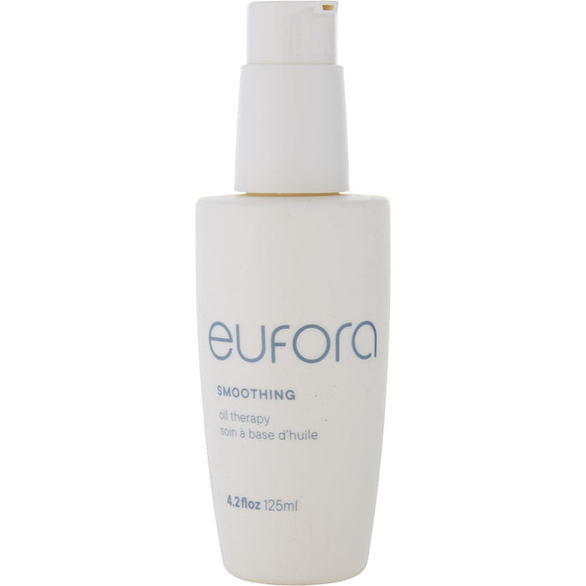 Eufora Smoothing Oil Therapy 4.2 oz