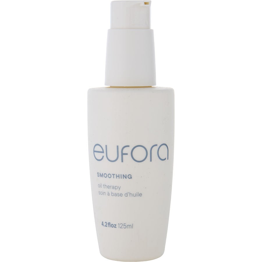 Eufora Smoothing Oil Therapy 4.2 oz