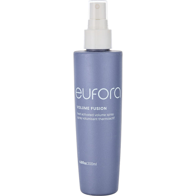 Eufora Volume Fusion Heat Activated Spray 6.8 oz