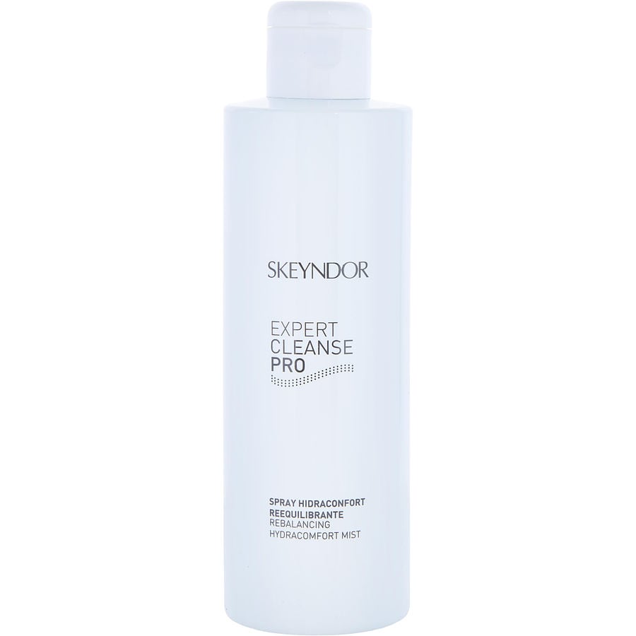 Expert Cleanse Pro Rebalancing Hydracomfort Mist --200ml/6.7oz Skeyndor