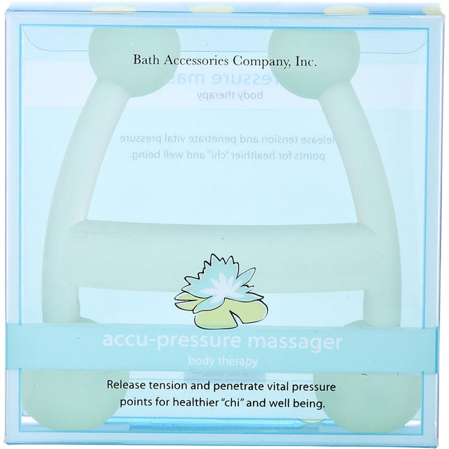 Spa Accessories Acu-Pressure Massager