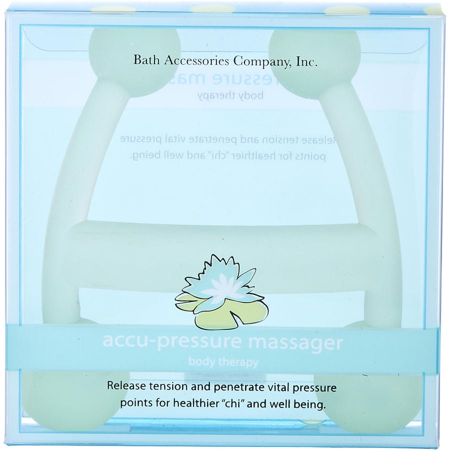 Spa Accessories Acu-Pressure Massager