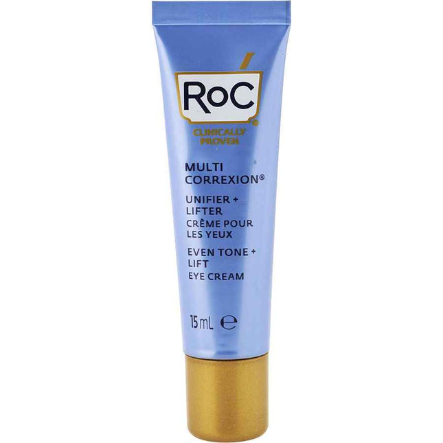 Roc Multi Correxion Even Tone & Lift Eye Cream 15ml/0.5oz