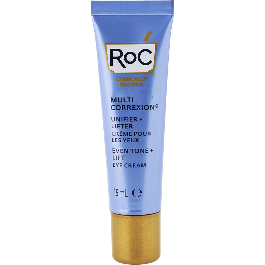 Roc Multi Correxion Even Tone & Lift Eye Cream 15ml/0.5oz