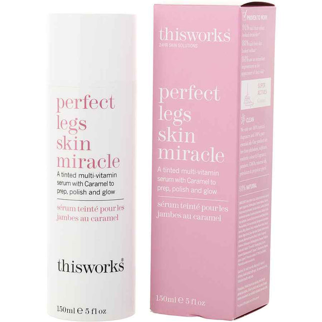 This Works Perfect Legs Skin Miracle 150ml/5oz