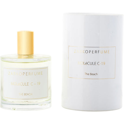 Zarkoperfume Gift Set Zarkoperfume Molecule C-19 The Beach By Zarkoperfume
