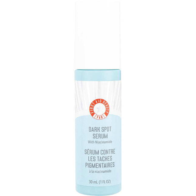Dark Spot Serum With Niacinamide --30ml/1oz First Aid Beauty