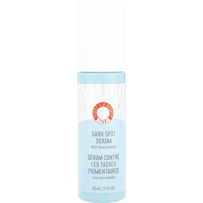 Dark Spot Serum With Niacinamide --30ml/1oz