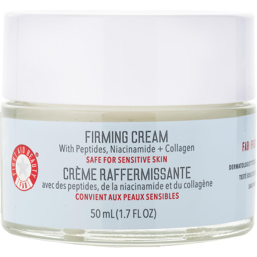 First Aid Beauty Ultra Repair Firming Collagen Cream 50ml/1.7oz