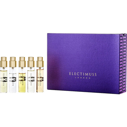 Electimuss Gift Set Electimuss Variety By Electimuss