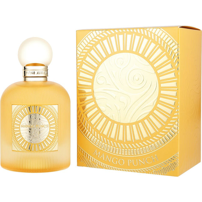 Emir Mango Punch By Emir Eau De Parfum Spray 3.4 Oz