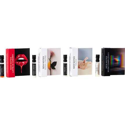 New Notes Gift Set New Notes Variety By New Notes