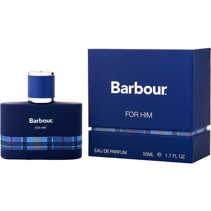 Barbour Coastal For Him By Barbour Eau De Parfum Spray 1.7 Oz