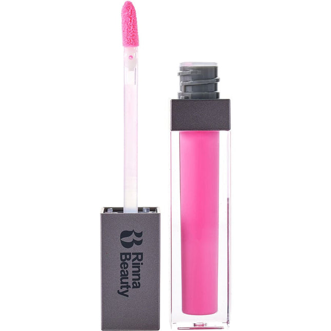 Rinna Beauty Icon Collection Lip Gloss - Not So Heavy Crown --4ml/0.14oz By Rinna Beauty Rinna Beauty