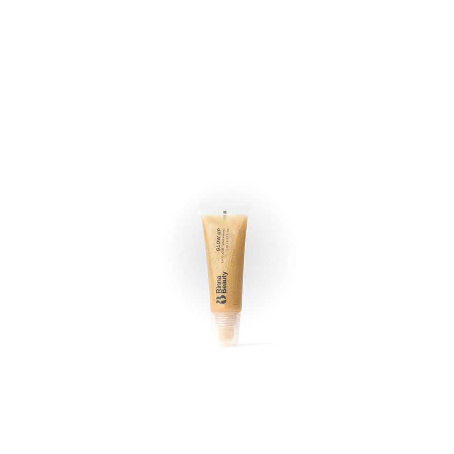 Rinna Beauty Icon Collection Gloss & Go Lip Gloss - Glow Up --7ml/0.23oz By Rinna Beauty Rinna Beauty