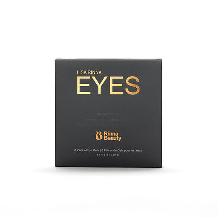 Bright Eyes Under Eye Gel (8 Pack) --8x1.4g/0.05oz