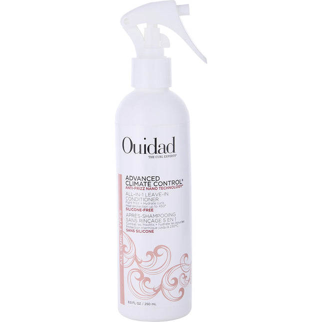 Ouidad All-In-1 Leave-In Conditioner 8.5 oz