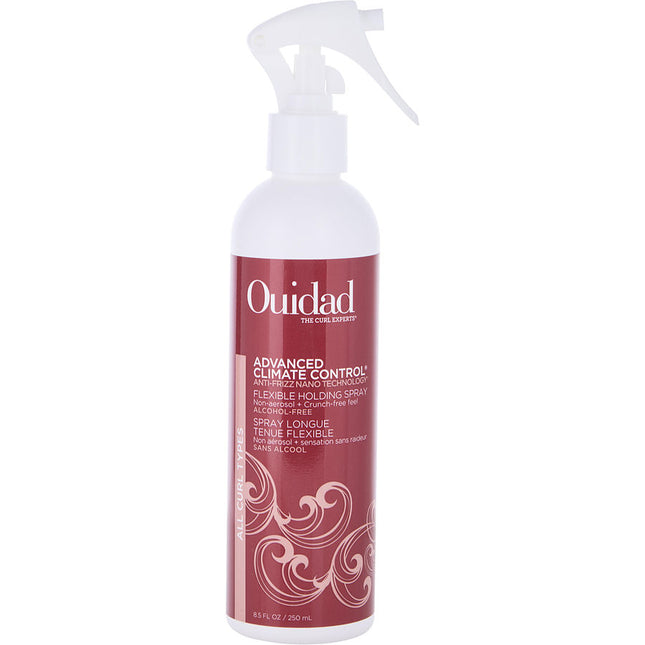 Ouidad Advanced Climate Control Flexible Holding Spray 8.5 oz