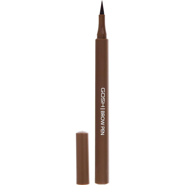 Gosh Ultra Thin Brow Pen 0.9g/0.03oz