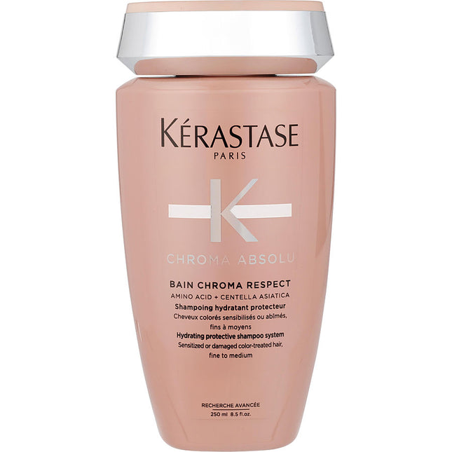 Kerastase Chroma Absolu Bain Respect 8.5 oz