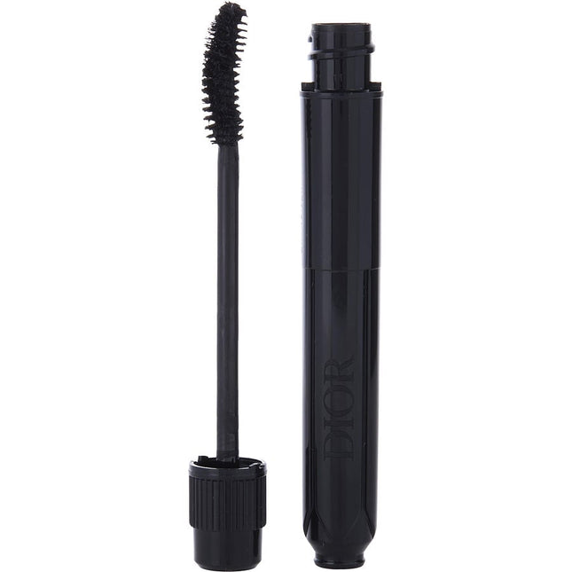 Christian Dior Diorshow Iconic Overcurl Mascara Refill- # 090 Noir / Black  --6g/0.21oz By Christian Dior Christian Dior