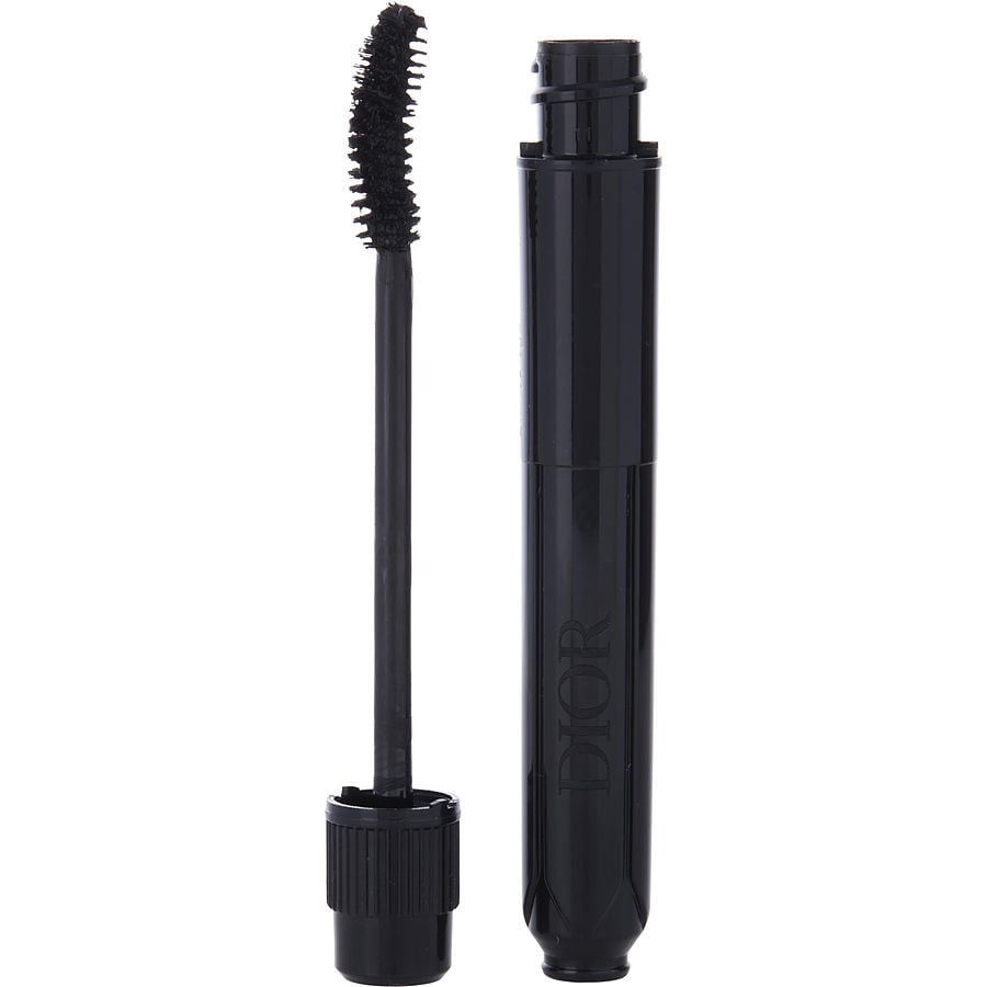 Christian Dior Diorshow Iconic Overcurl Mascara Refill- # 090 Noir / Black  --6g/0.21oz By Christian Dior Christian Dior