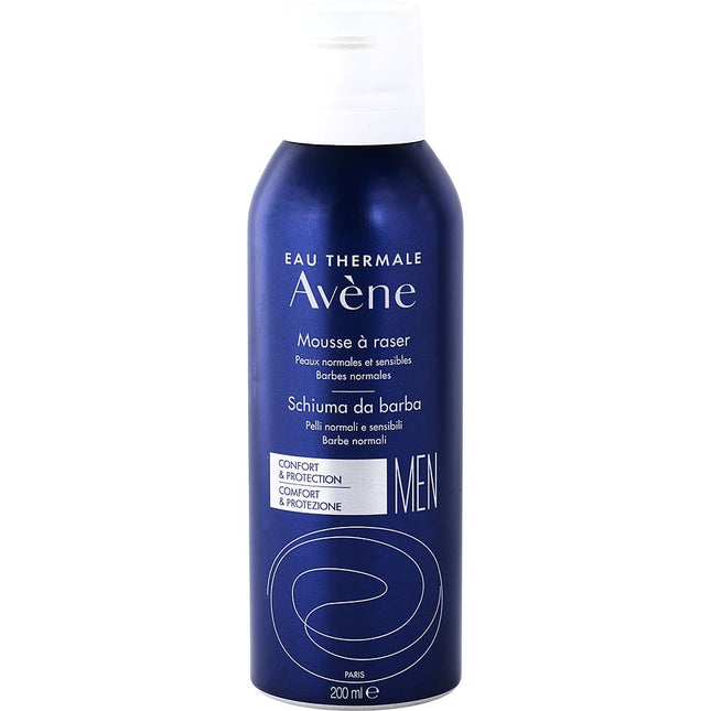 Avene Shaving Foam 200ml/6.7oz
