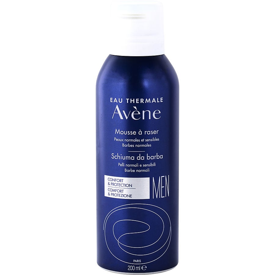 Avene Shaving Foam 200ml/6.7oz