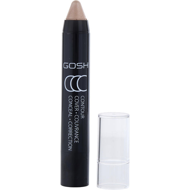 Gosh Ccc Stick - # 001 Vanilla Highlighter --3.3g/0.1oz By Gosh Gosh