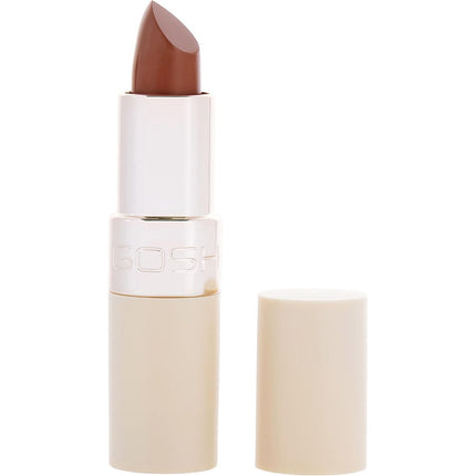 Gosh Luxury Nude Lips - # 002 Undressed --3.5g/0.12oz By Gosh